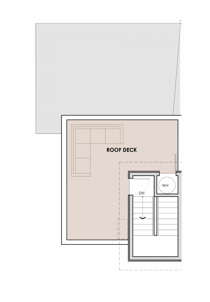 Floorplan TH1
