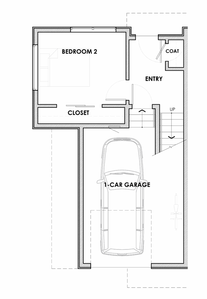 Floorplan TH7