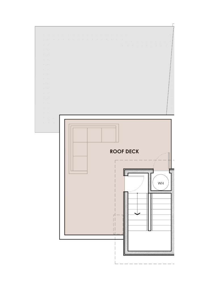 Floorplan TH7