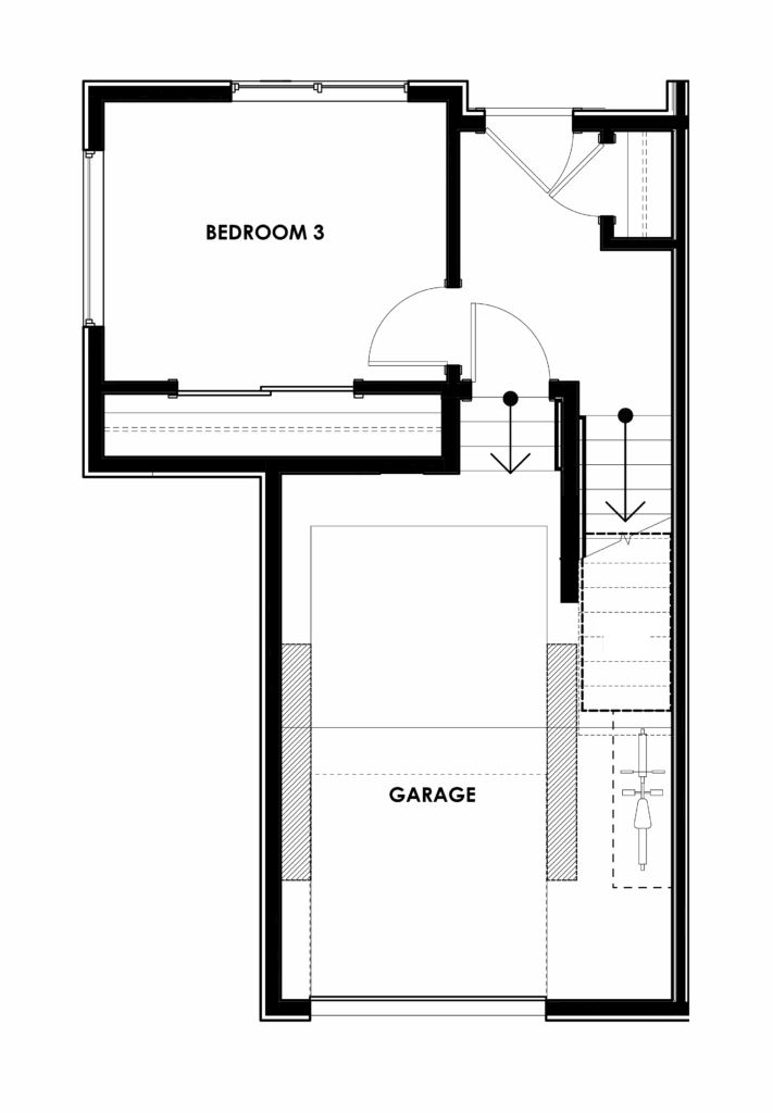 Floorplan TH7