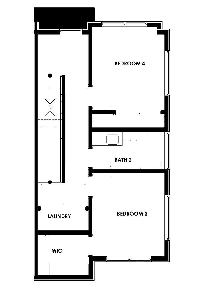 Floorplan TH8